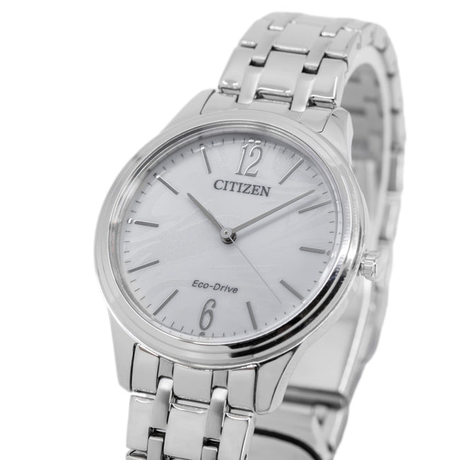 Citizen Women's EM0411-71A Elegance Eco-Drive