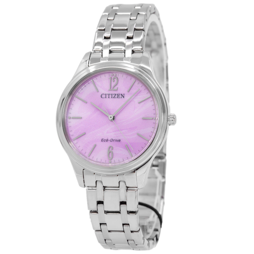 Citizen Women's EM0411-71X Elegance Eco-Drive
