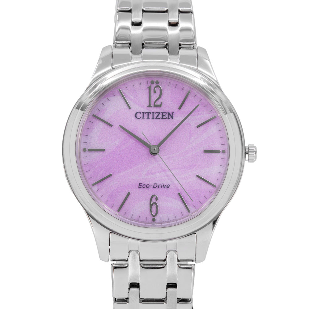 Citizen Women's EM0411-71X Elegance Eco-Drive