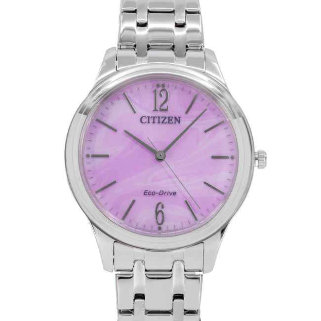 Citizen Women's EM0411-71X Elegance Eco-Drive