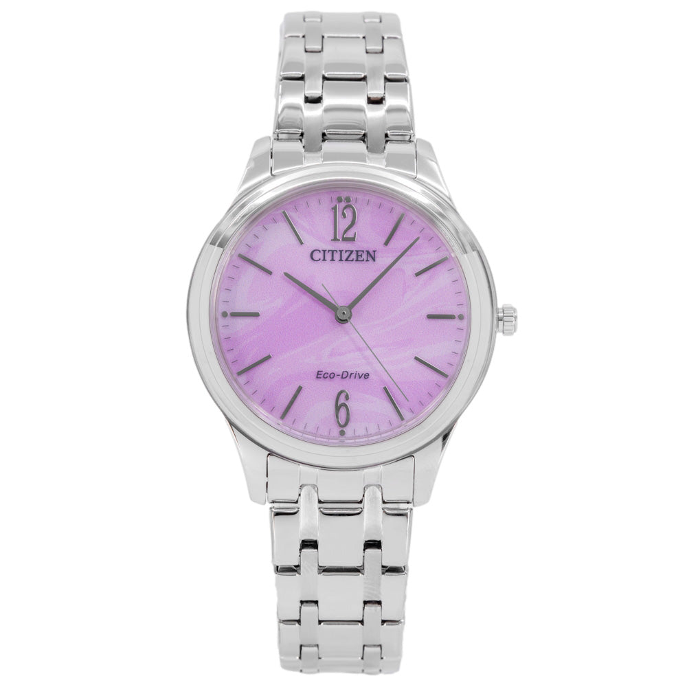 Citizen Women's EM0411-71X Elegance Eco-Drive