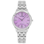 Citizen Women's EM0411-71X Elegance Eco-Drive