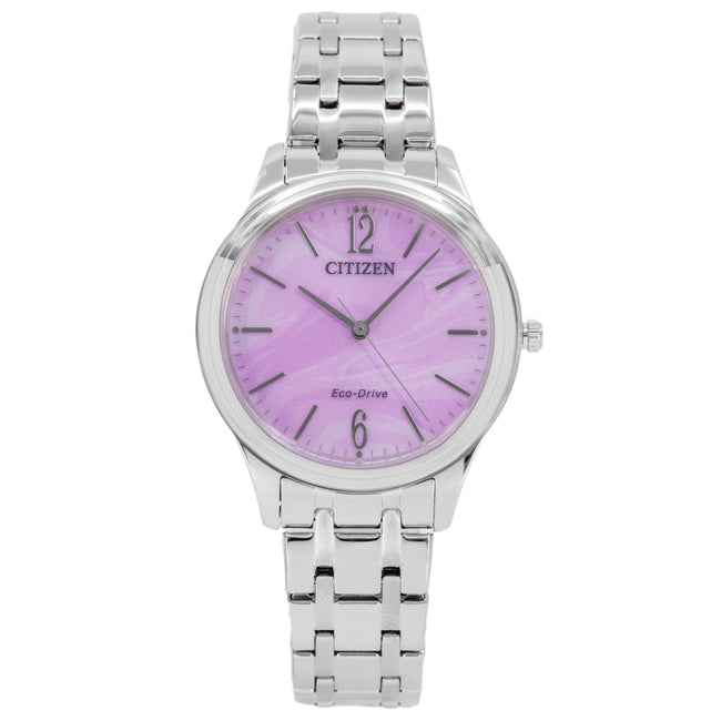 Citizen Women's EM0411-71X Elegance Eco-Drive