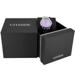 Citizen Women's EM0411-71X Elegance Eco-Drive