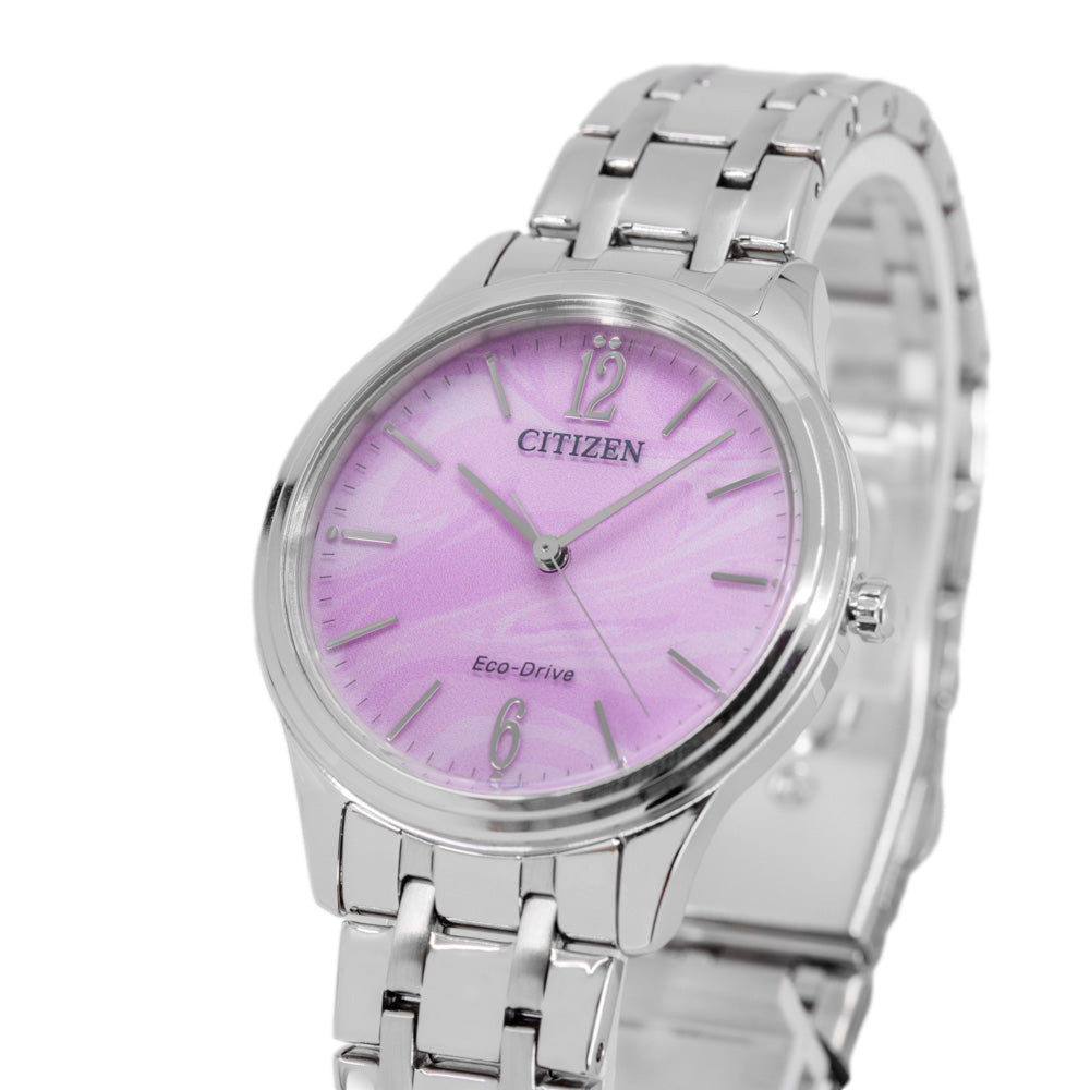 Citizen Women's EM0411-71X Elegance Eco-Drive