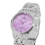 Citizen Women's EM0411-71X Elegance Eco-Drive