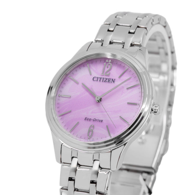 Citizen Women's EM0411-71X Elegance Eco-Drive