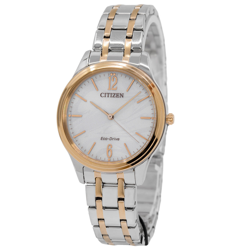 Citizen Women's EM0416-78A Elegance Eco-Drive