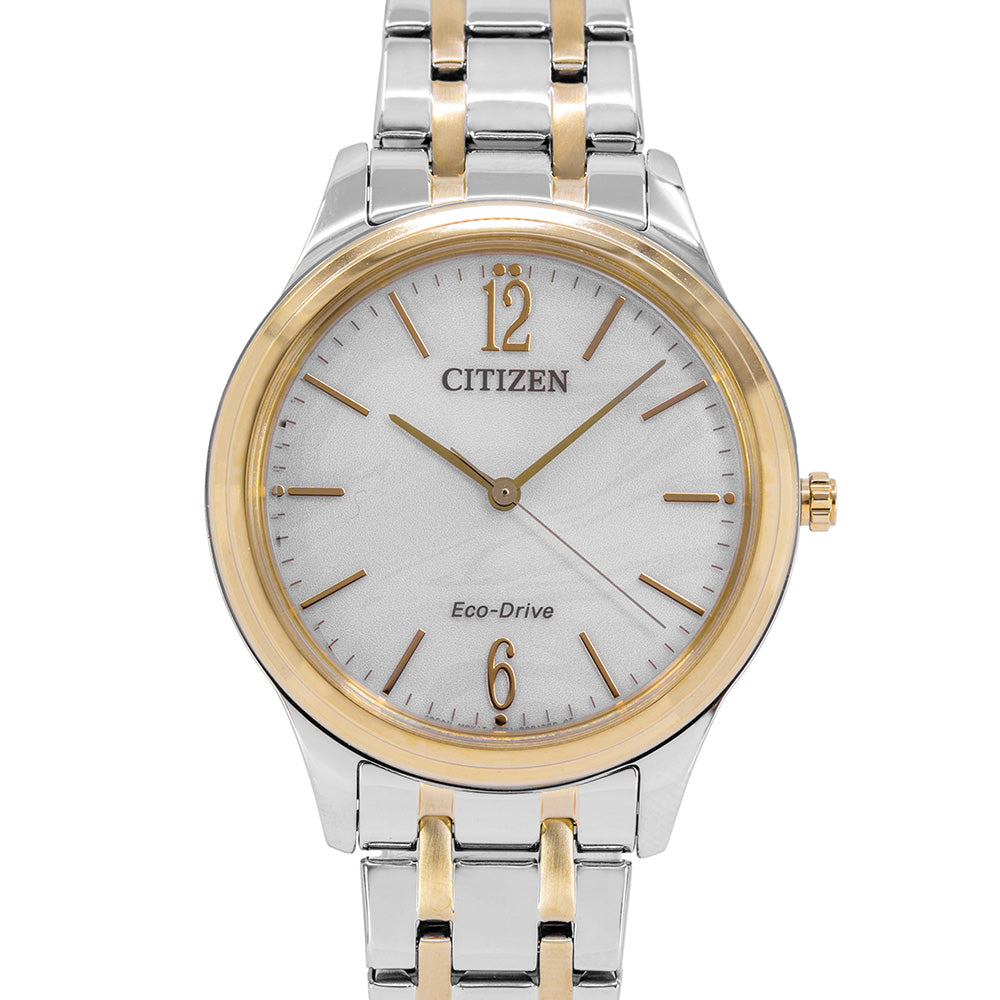 Citizen Women's EM0416-78A Elegance Eco-Drive