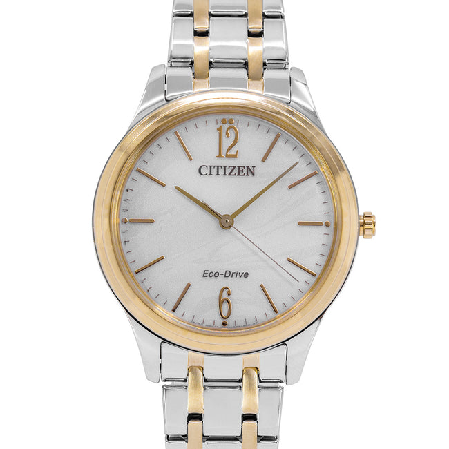 Citizen Women's EM0416-78A Elegance Eco-Drive