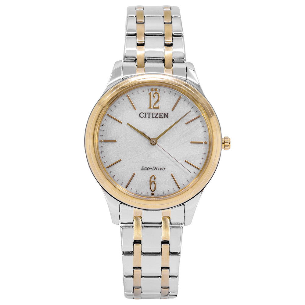 Citizen Women's EM0416-78A Elegance Eco-Drive
