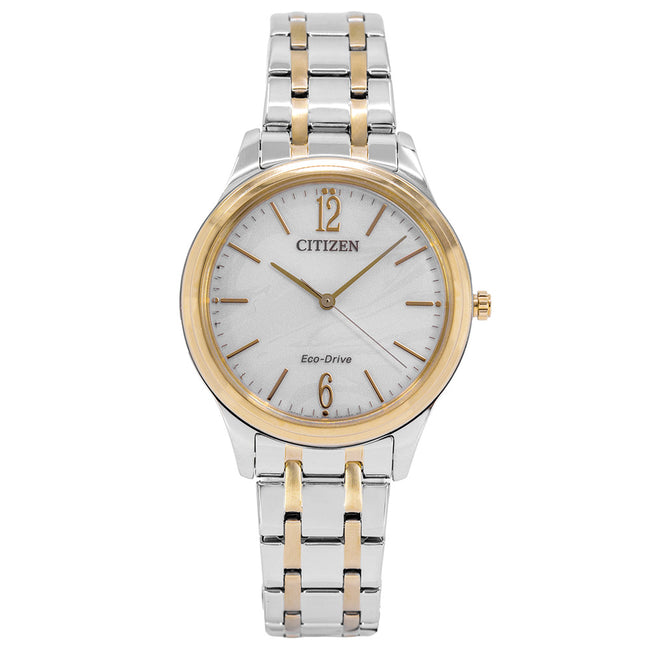 Citizen Women's EM0416-78A Elegance Eco-Drive