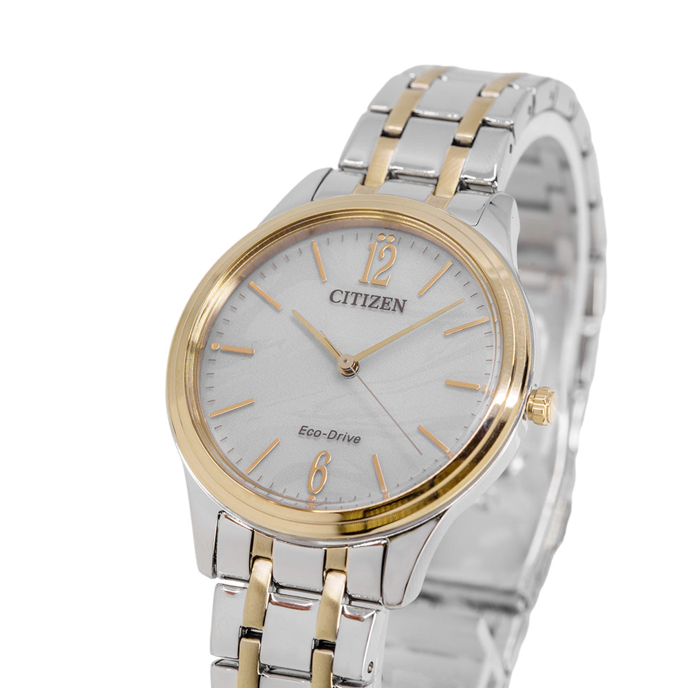 Citizen Women's EM0416-78A Elegance Eco-Drive