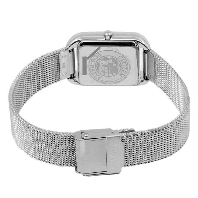 Citizen Ladies EM0491-81D Dress MoP Dial Watch