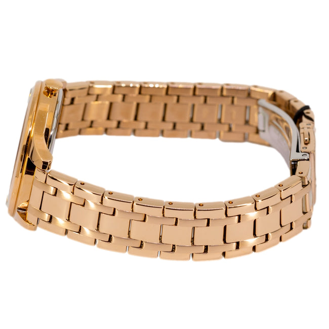 Citizen Ladies EM0503-75X Eco-Drive Gold Plated Watch