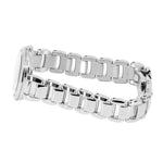 Cirizen Ladies EM0530-81D Eco-Drive MoP Dial Watch