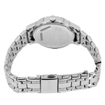 Citizen Ladies EM0890-85L Dress Crystal Blue Dial Watch