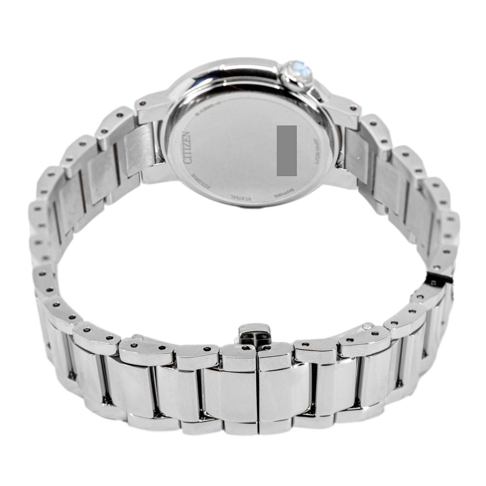 Citizen Ladies EM0910-80N Blue Dial Watch