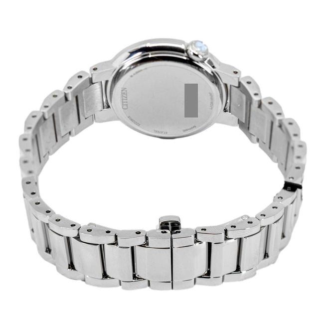 Citizen Ladies EM0910-80N Blue Dial Watch