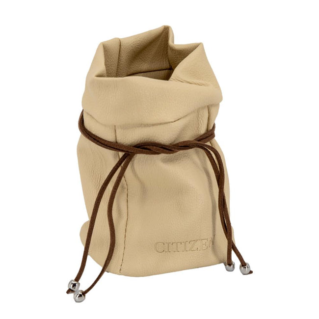 Citizen Ladies EM0910-80N Blue Dial Watch