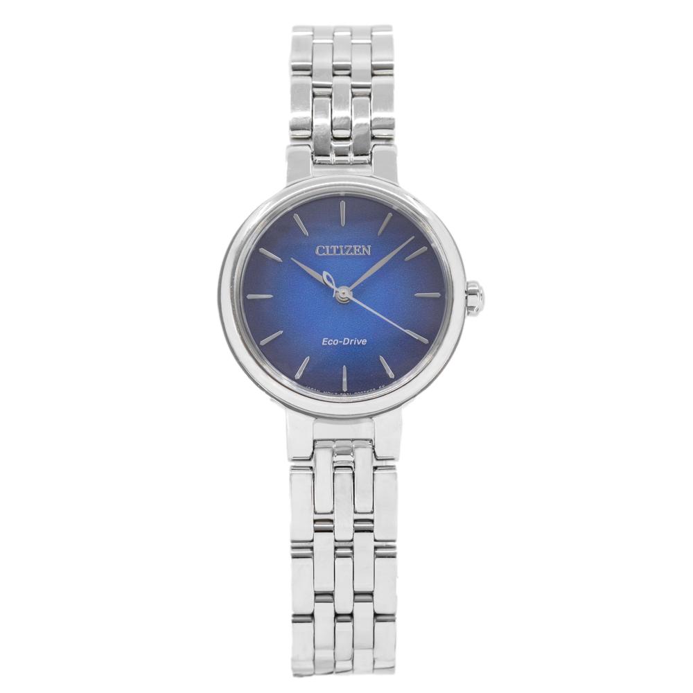 Citizen Ladies EM0990-81L Citizen L Blue Dial