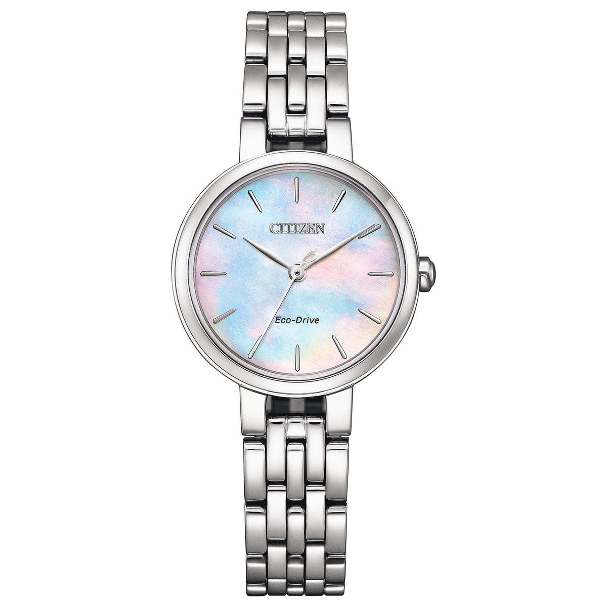 EM0990-81Y-Citizen Ladies EM0990-81Y Lady Eco-Drive
