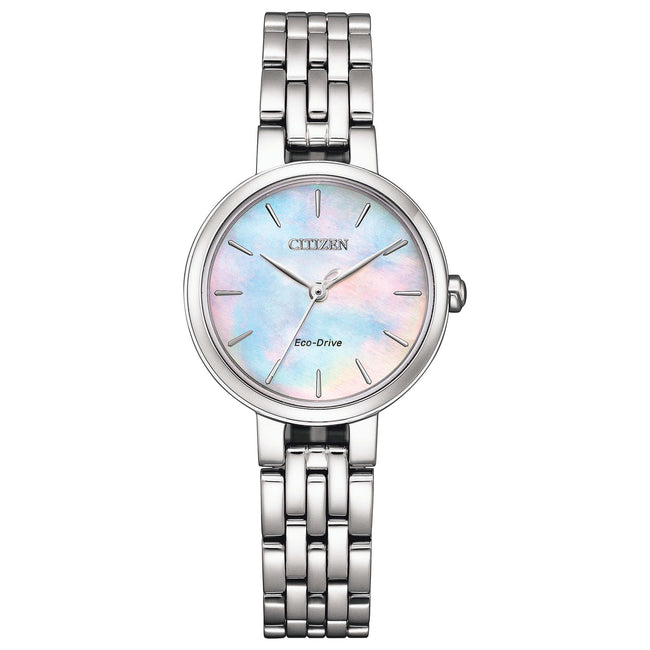 EM0990-81Y-Citizen Ladies EM0990-81Y Lady Eco-Drive