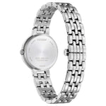 EM0990-81Y-Citizen Ladies EM0990-81Y Lady Eco-Drive
