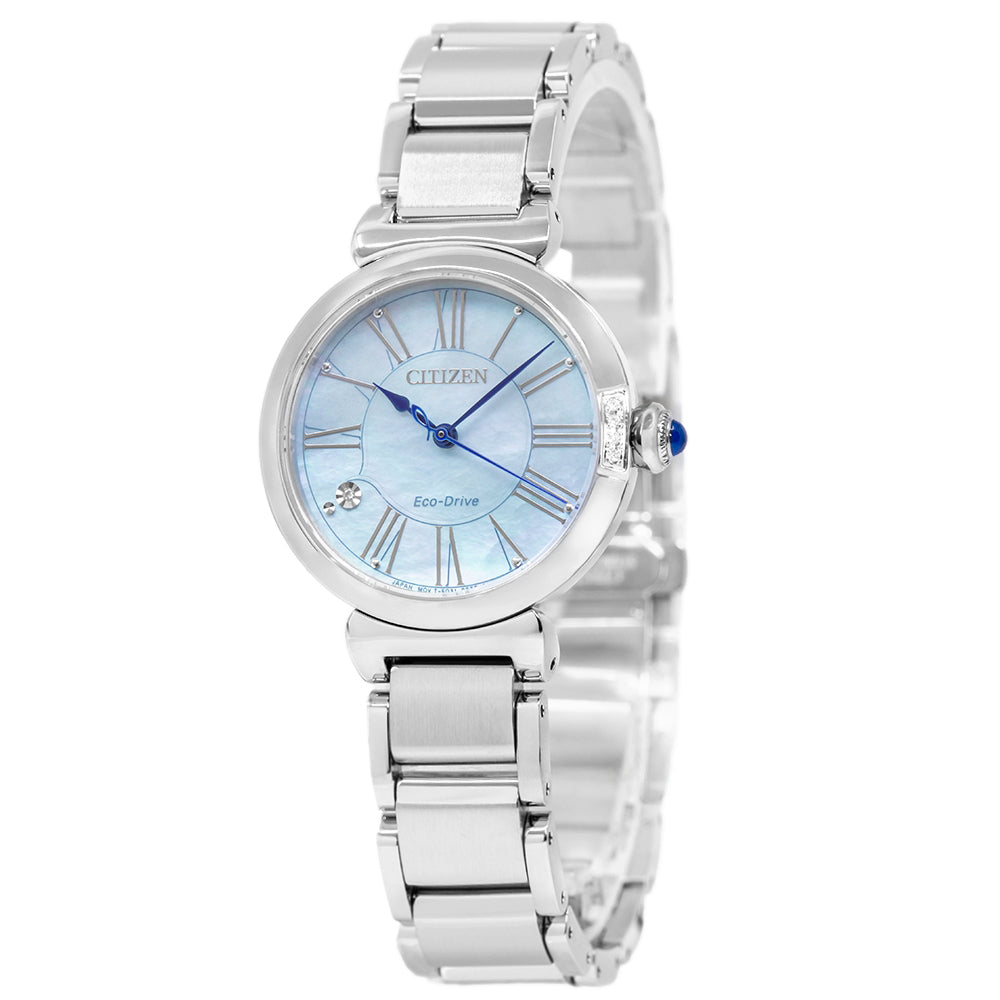 Citizen Women's EM1060-87N Lady Maybell Eco-Drive