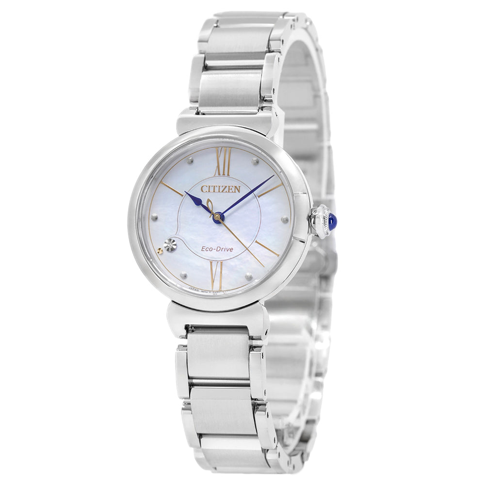 Citizen Women's EM1070-83D Maybell 29mm Eco-Drive