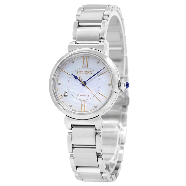 Citizen Women's EM1070-83D Maybell 29mm Eco-Drive