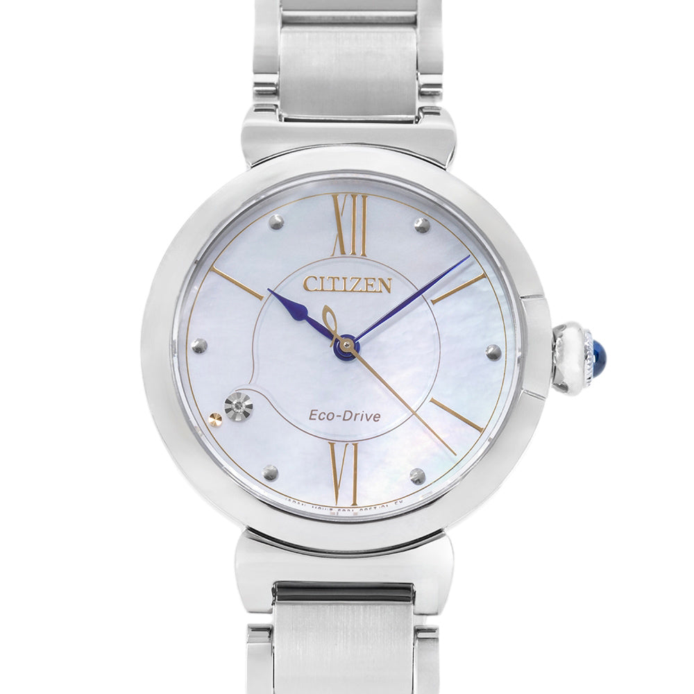 Citizen Women's EM1070-83D Maybell 29mm Eco-Drive