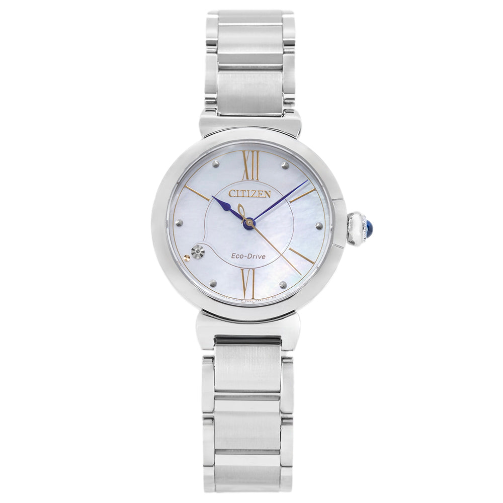 Citizen Women's EM1070-83D Maybell 29mm Eco-Drive