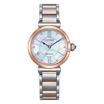 Citizen Women's EM1074-82D Lady Two-Tone Eco-Drive