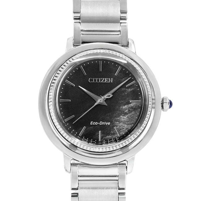 Citizen Women's EM1100-84H Arcly 31mm Eco-drive