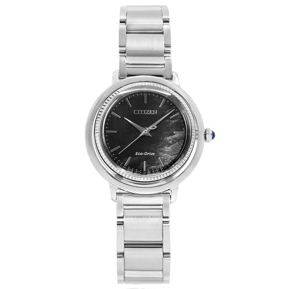 Citizen Women's EM1100-84H Arcly 31mm Eco-drive
