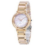 Citizen Women's EM1103-86Y Arcly 31mm Eco-drive