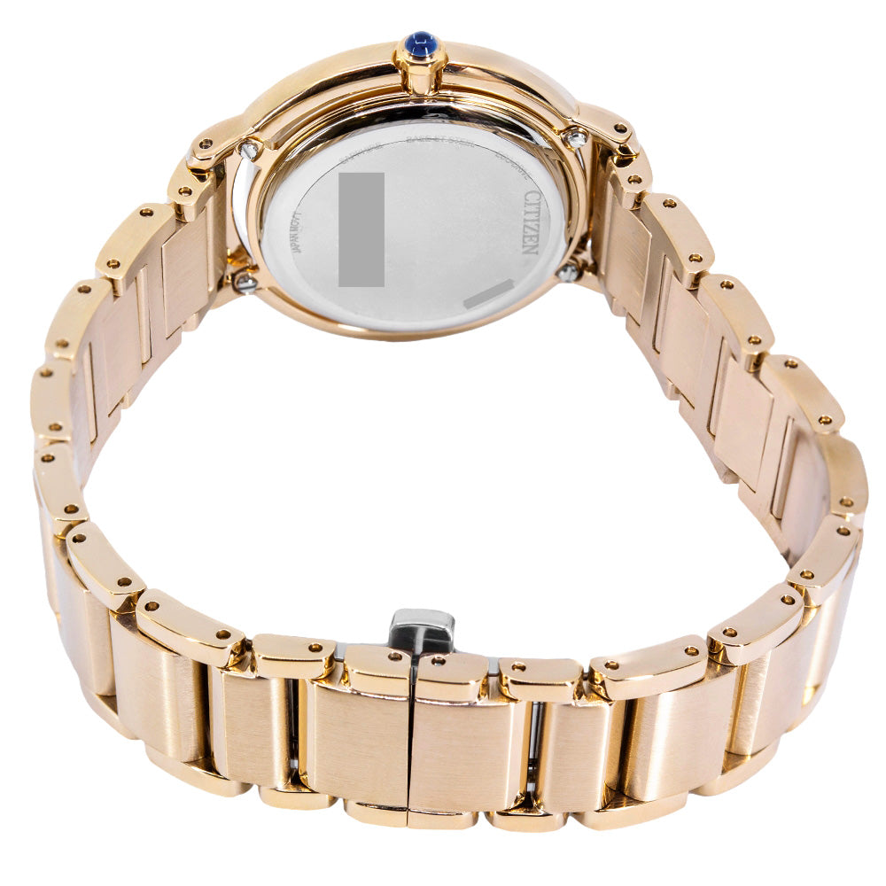 Citizen Women's EM1103-86Y Arcly 31mm Eco-drive