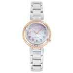 Citizen Women's EM1114-80Y Arcly Eco-Drive Limited Edition