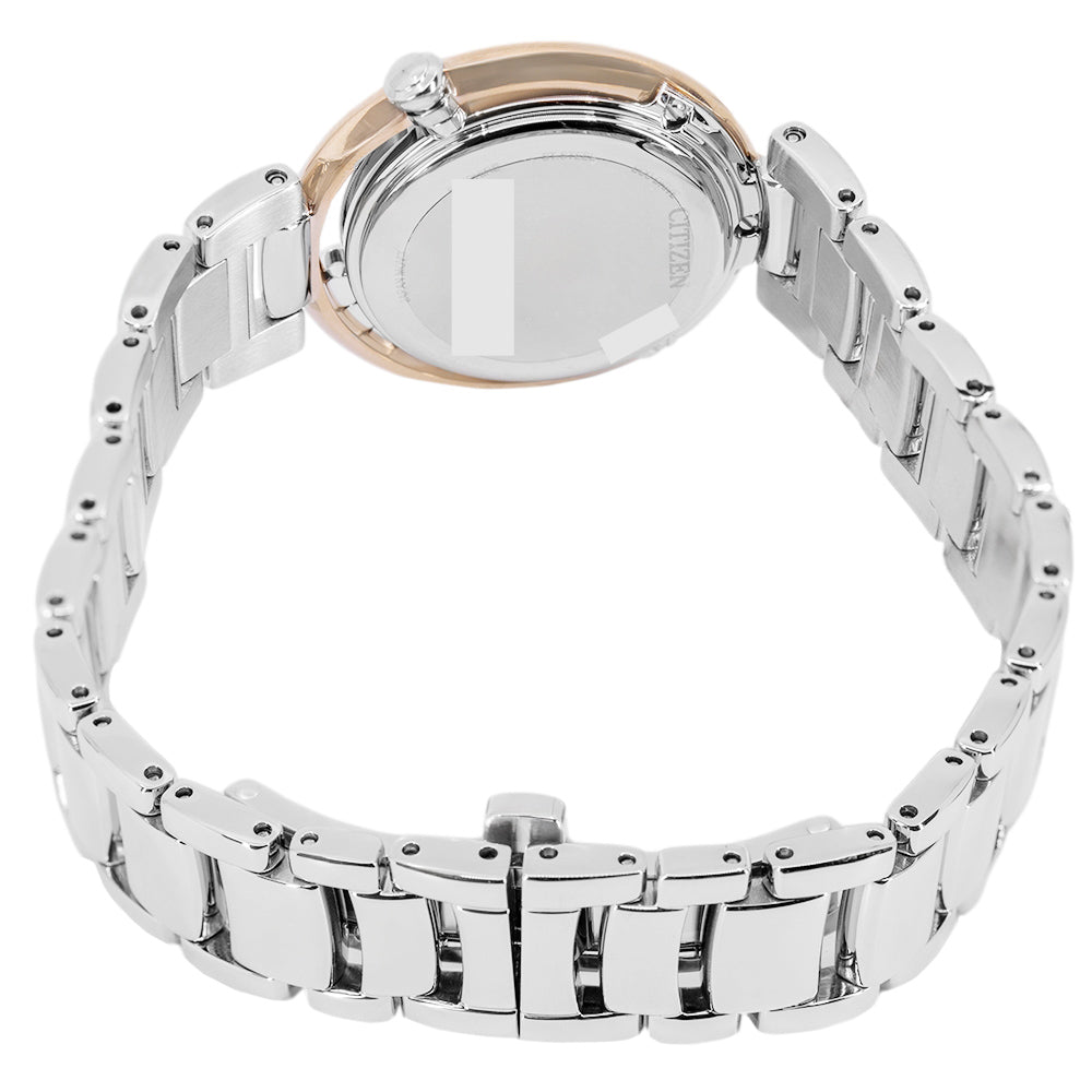 Citizen Women's EM1114-80Y Arcly Eco-Drive Limited Edition