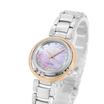 Citizen Women's EM1114-80Y Arcly Eco-Drive Limited Edition