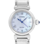 Citizen Women's EM1130-83D Maybell Mini 26mm Eco-Drive