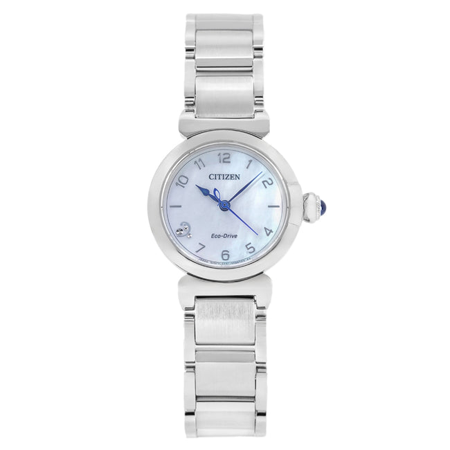Citizen Women's EM1130-83D Maybell Mini 26mm Eco-Drive