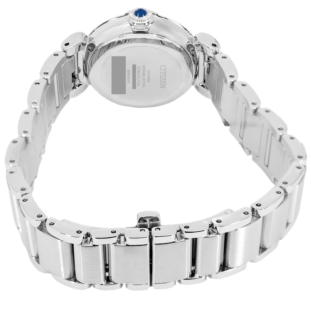 Citizen Women's EM1130-83D Maybell Mini 26mm Eco-Drive