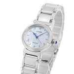 Citizen Women's EM1130-83D Maybell Mini 26mm Eco-Drive