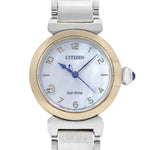 Citizen EM1136-87D