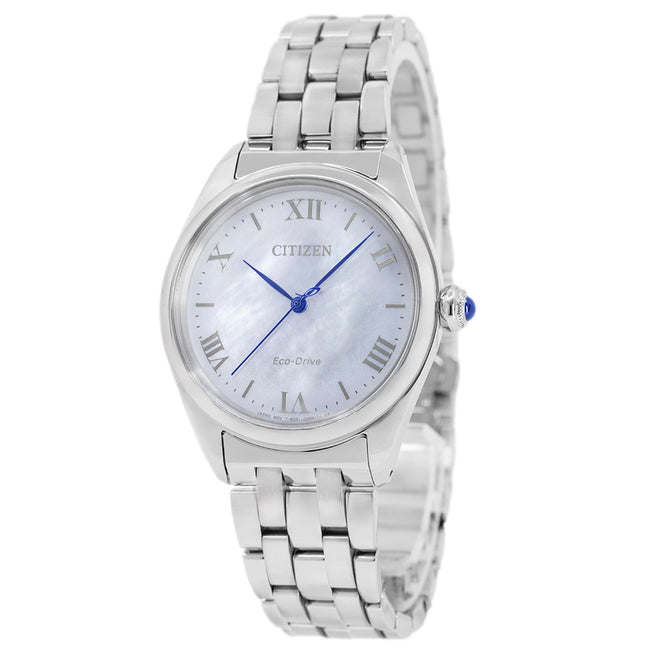 Citizen Women's EM1140-80D Citizen L 33mm Eco-Drive
