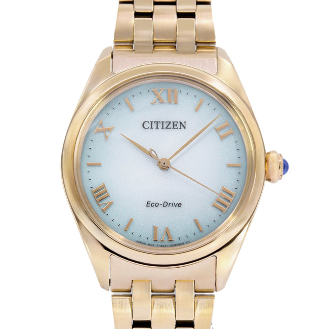 Citizen Women's EM1143-81X Citizen L 33mm Eco-Drive