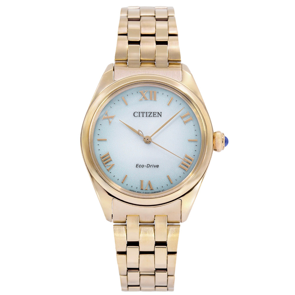 Citizen Women's EM1143-81X Citizen L 33mm Eco-Drive