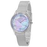 Citizen Women's EM1150-86D Gerbera Eco-Drive